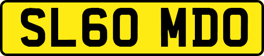SL60MDO