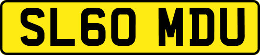 SL60MDU