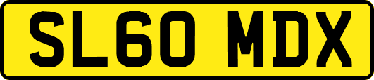 SL60MDX