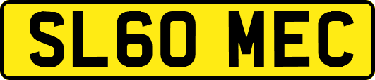 SL60MEC