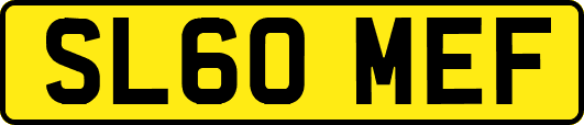 SL60MEF