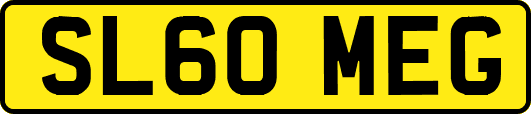 SL60MEG