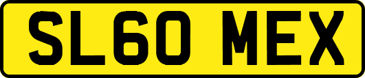 SL60MEX