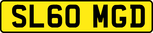 SL60MGD