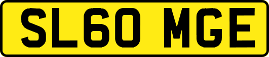 SL60MGE