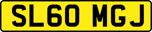 SL60MGJ