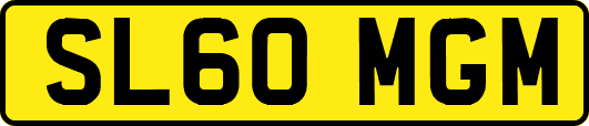 SL60MGM