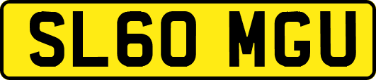 SL60MGU