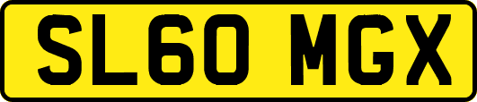 SL60MGX