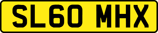 SL60MHX