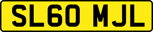 SL60MJL