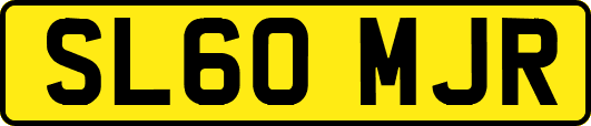 SL60MJR