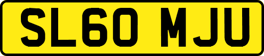 SL60MJU