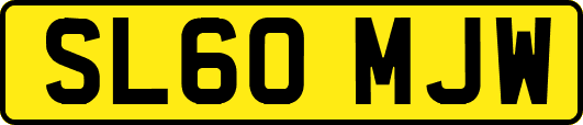 SL60MJW