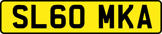 SL60MKA