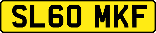 SL60MKF