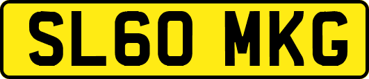 SL60MKG