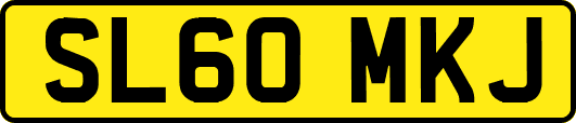 SL60MKJ