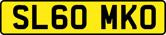 SL60MKO
