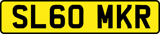 SL60MKR