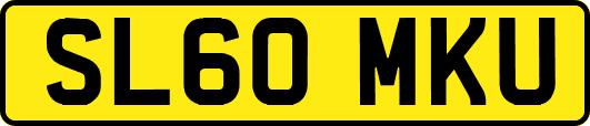SL60MKU