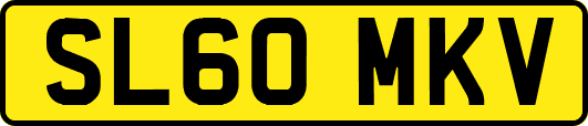SL60MKV