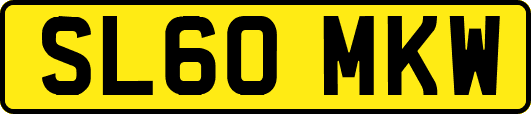 SL60MKW