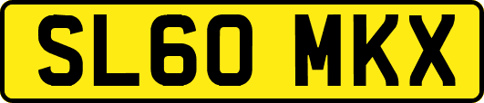 SL60MKX