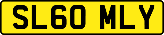 SL60MLY