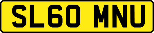 SL60MNU