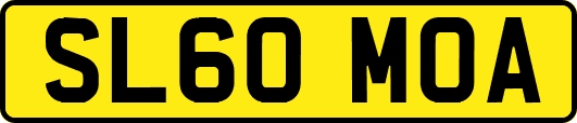 SL60MOA