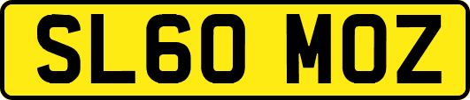 SL60MOZ