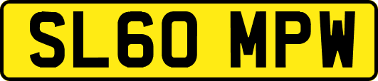 SL60MPW