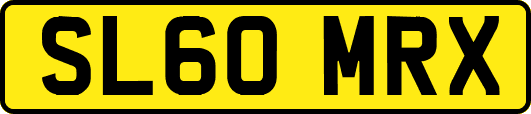 SL60MRX