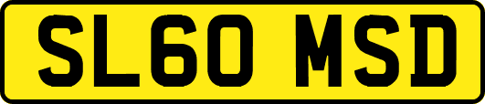 SL60MSD