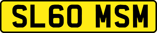 SL60MSM