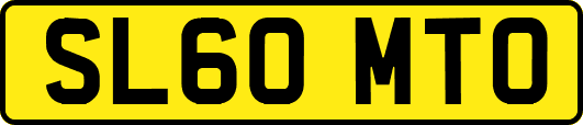 SL60MTO