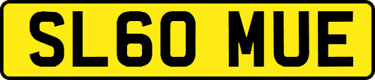 SL60MUE