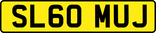 SL60MUJ
