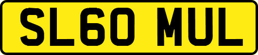 SL60MUL