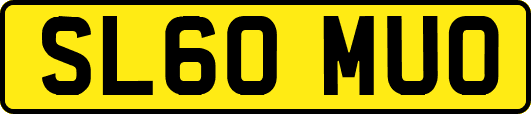 SL60MUO
