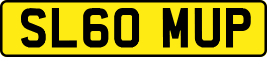 SL60MUP
