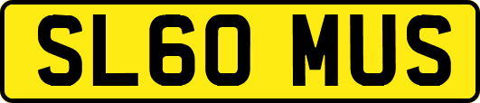 SL60MUS