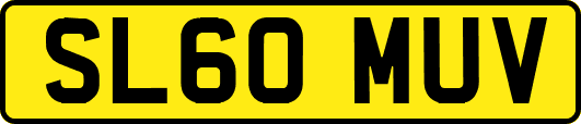 SL60MUV