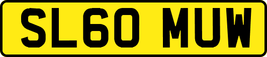 SL60MUW