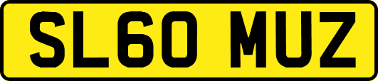 SL60MUZ