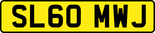 SL60MWJ
