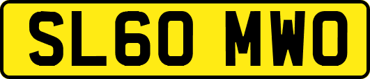 SL60MWO