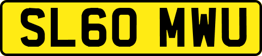 SL60MWU