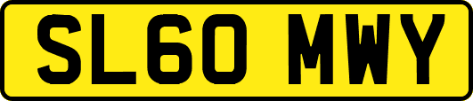 SL60MWY